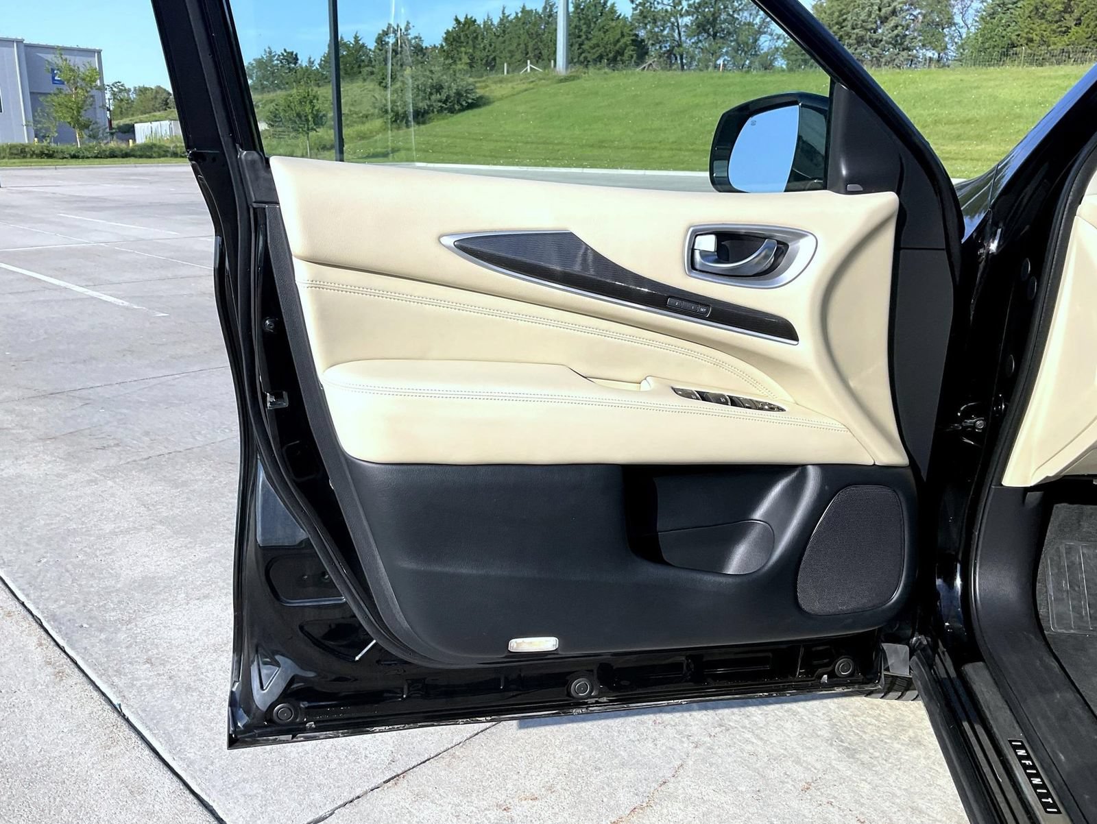 Used 2019 INFINITI QX60 Luxe AWD/4WD image 10