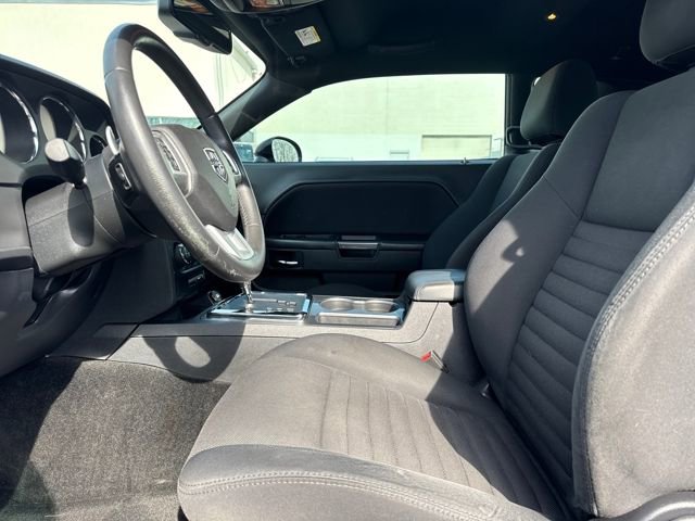 Used 2013 Dodge Challenger SXT w/ Sinister Super Sport Group image 12