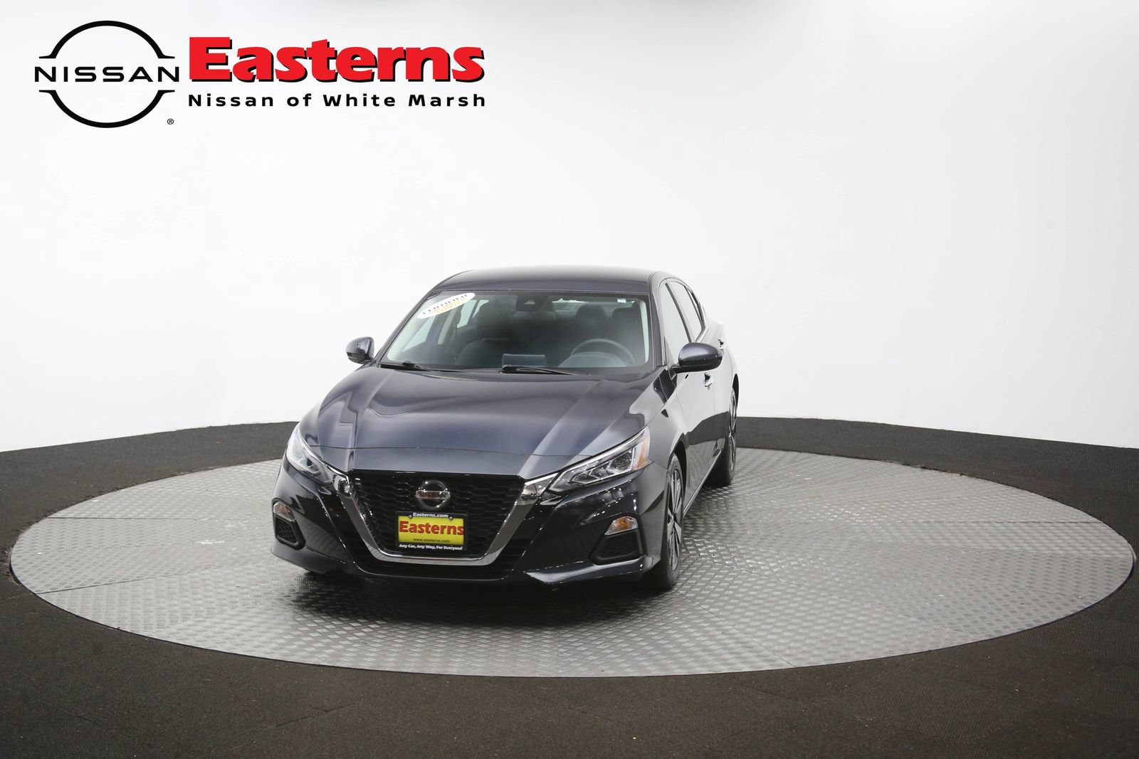 Used 2022 Nissan Altima 2.5 SV FWD image 55