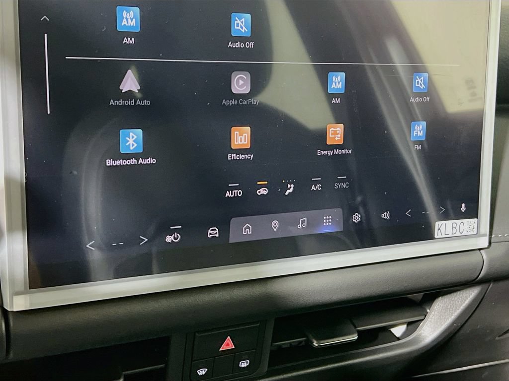 New 2026 MAZDA CX-5 Select AWD/4WD image 13