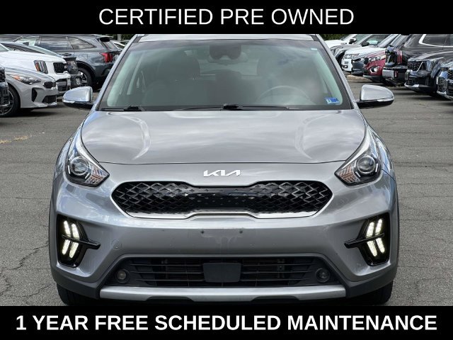 Used 2022 Kia Niro EX Premium FWD image 6