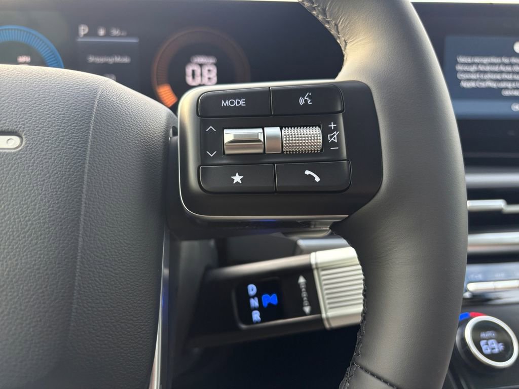 New 2026 Hyundai Santa Fe SEL image 15