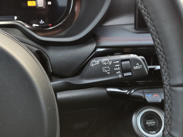 Used 2023 Dodge Hornet GT Plus AWD/4WD image 16