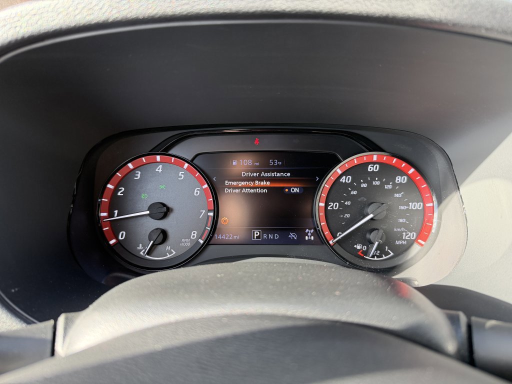 Used 2024 Nissan Frontier PRO-4X w/ Off-Road Protection Package image 20