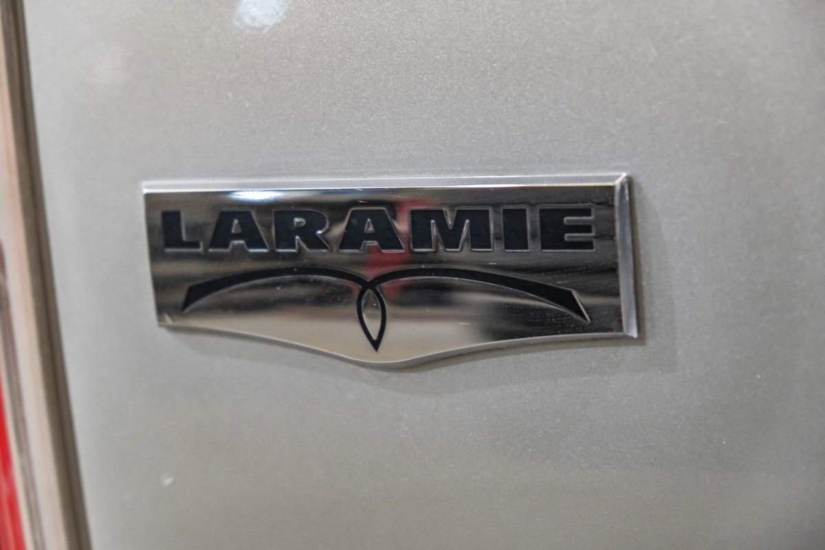 Used 2013 RAM 2500 Laramie w/ Convenience Group image 51