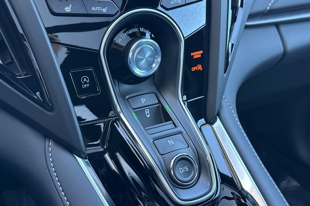 Certified 2025 Acura RDX SH-AWD image 26