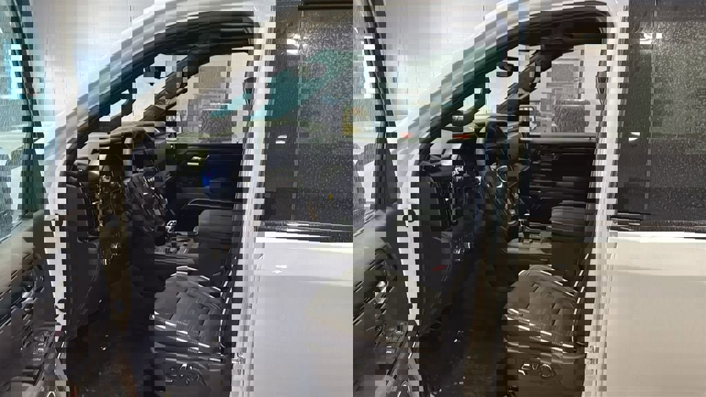 New 2026 GMC Sierra 1500 AT4X image 22