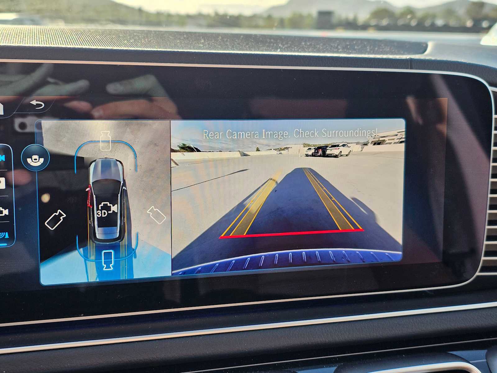 Used 2026 Mercedes-Benz GLE 450 4MATIC image 27