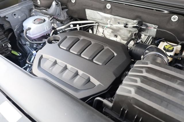 New 2026 Volkswagen Atlas SEL AWD/4WD image 29