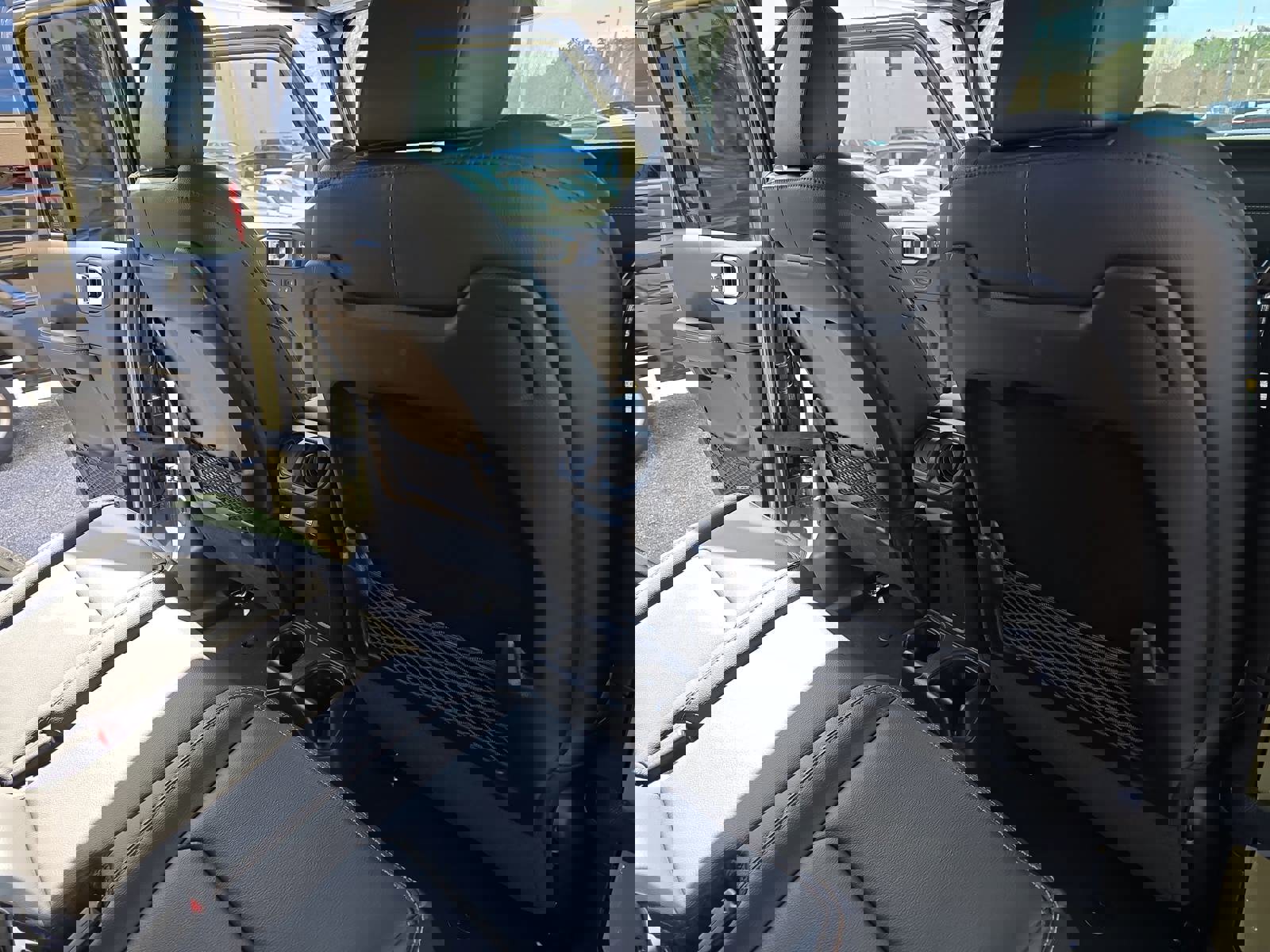 New 2026 Jeep Gladiator Sport image 13