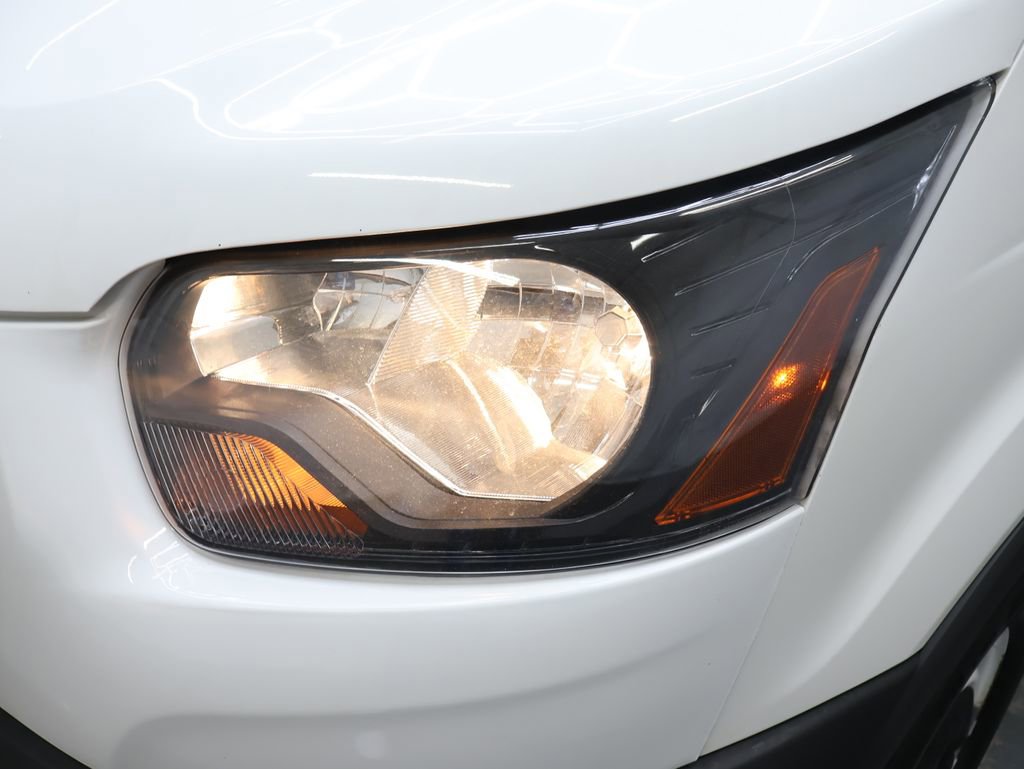 Used 2020 Ford Transit 250 Medium Roof w/ Load Area Protection Package image 17