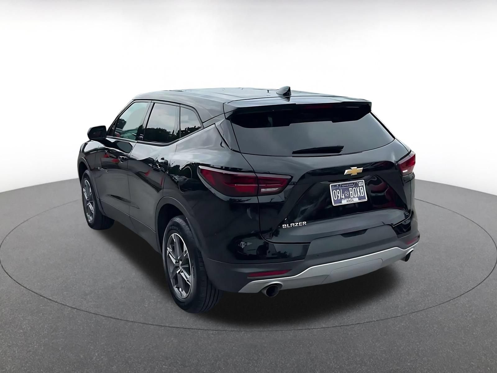 Used 2026 Chevrolet Blazer LT FWD image 10