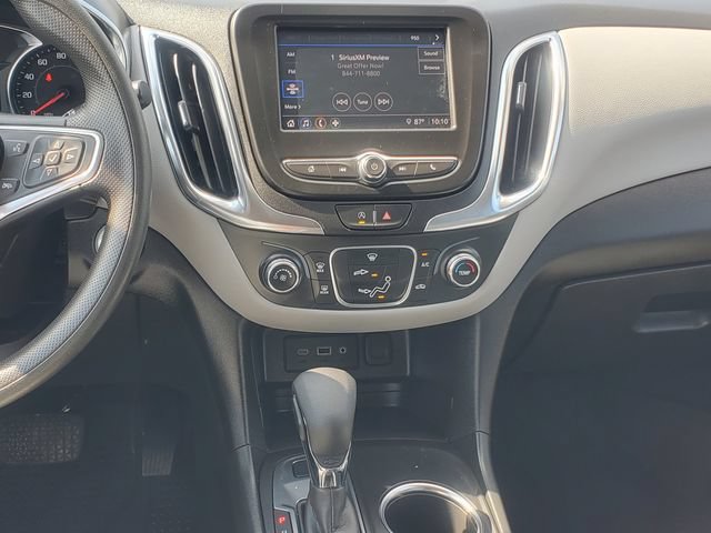 Certified 2024 Chevrolet Equinox LS w/ LS Convenience Package AWD/4WD image 27