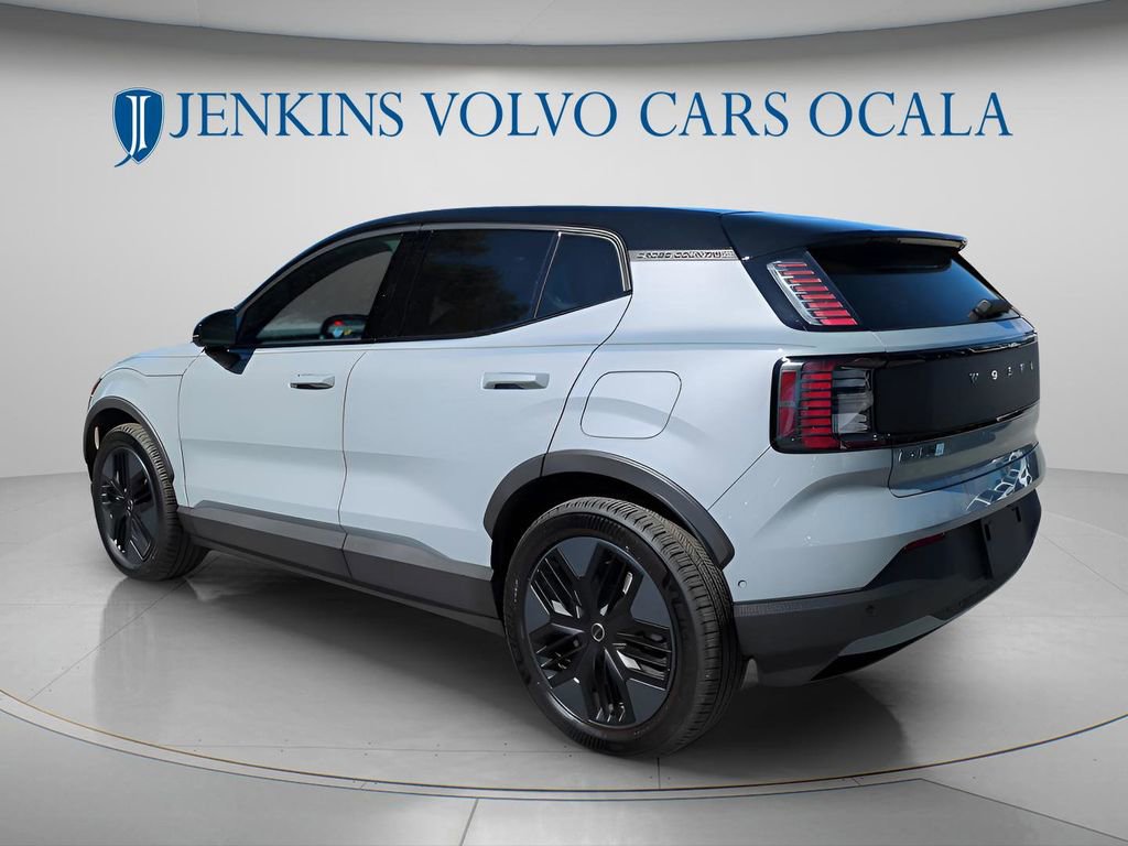 New 2026 Volvo EX30 Cross Country Ultra AWD/4WD image 5