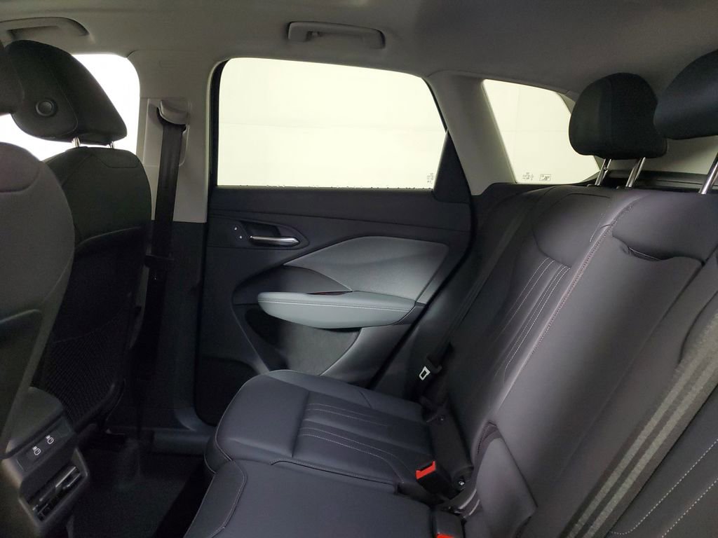 New 2026 Audi Q3 quattro 2.0T image 12