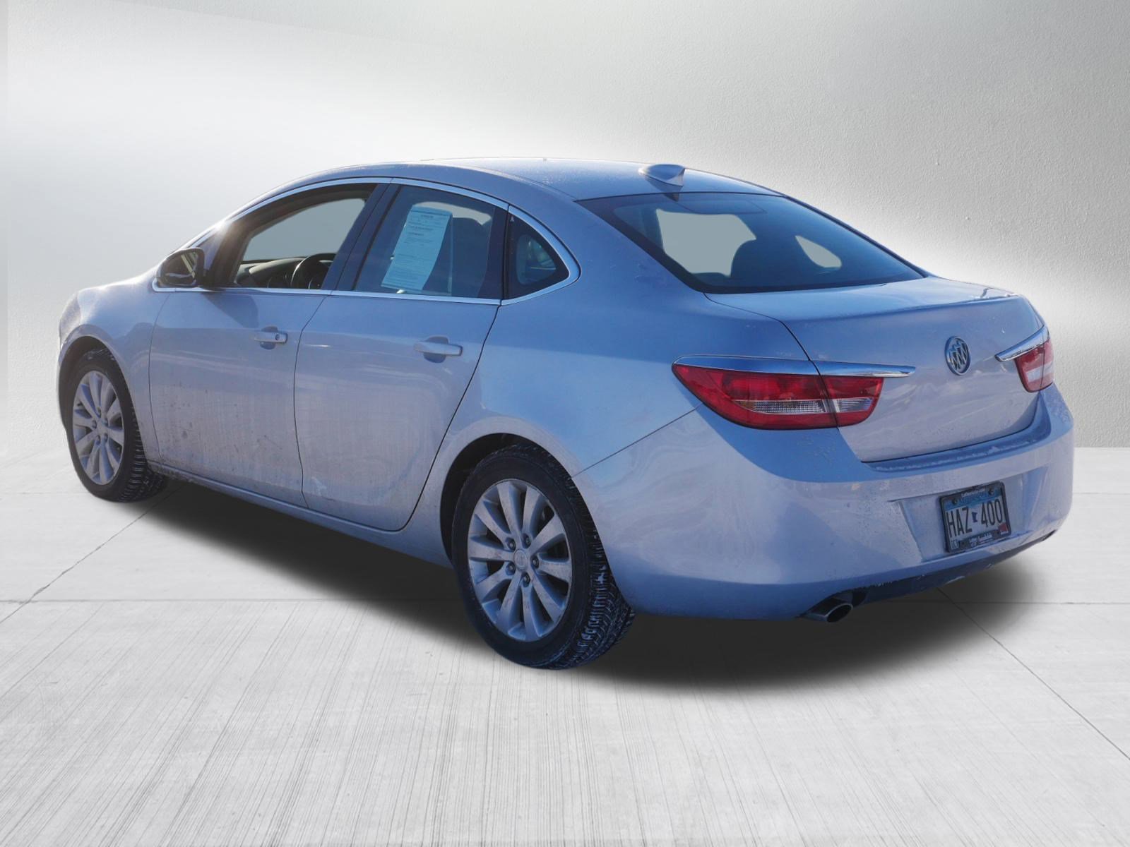 Used 2016 Buick Verano w/ Comfort Package image 5