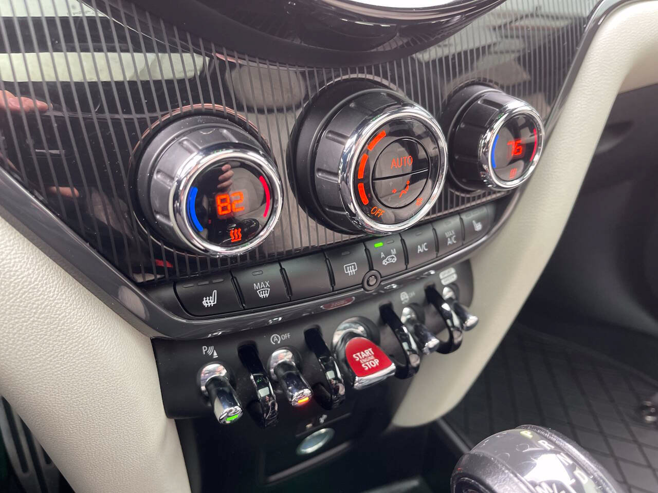 Used 2019 MINI Cooper Countryman John Cooper Works w/ Convenience Package AWD/4WD image 27