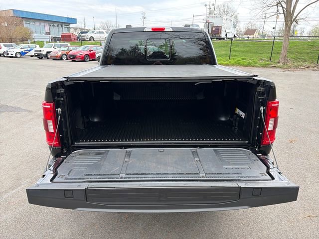 Certified 2023 Ford F150 XLT w/ Equipment Group 302A High AWD/4WD image 27
