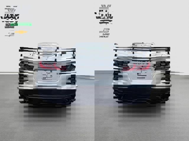 New 2026 Chevrolet Corvette Stingray Preferred Cpe w/ Battery Protection Package image 5