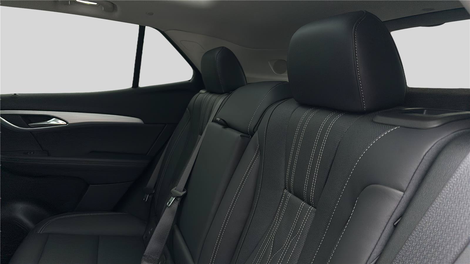 New 2026 Buick Envision Avenir AWD/4WD image 20