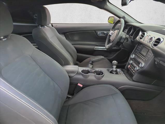 Used 2017 Ford Mustang GT w/ GT Performance Package image 22