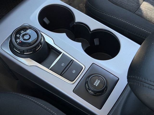 Used 2024 Ford Bronco Sport Big Bend image 30