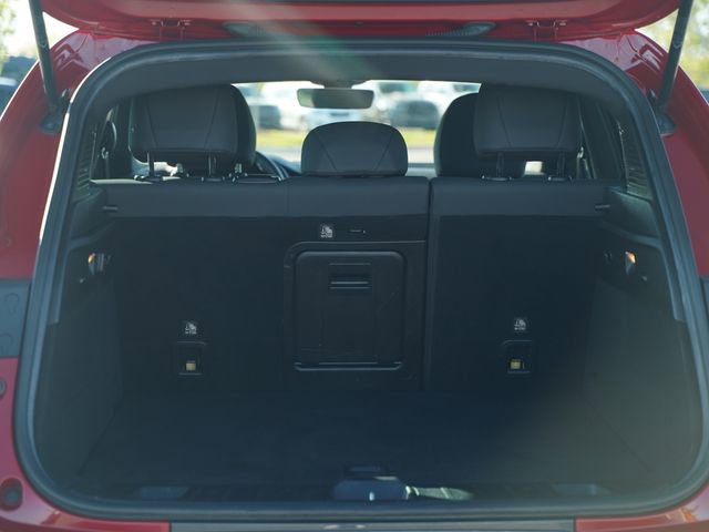 Used 2024 Dodge Hornet R/T w/ R/T Blacktop Package image 18