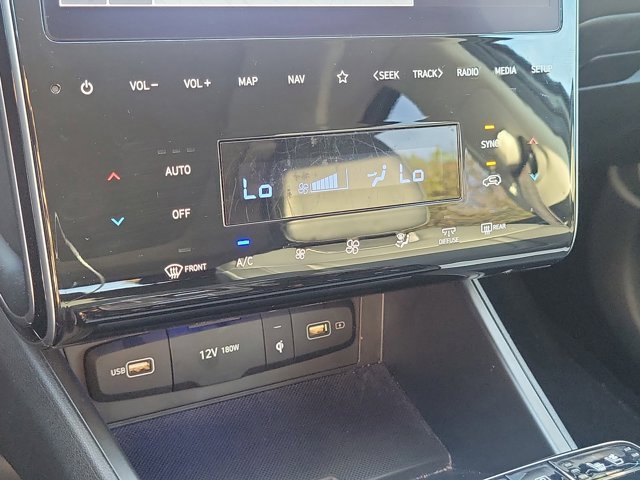 Certified 2023 Hyundai Tucson Limited image 27