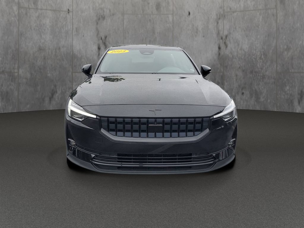 Used 2023 Polestar Polestar 2 w/ Pilot Pack AWD/4WD image 2