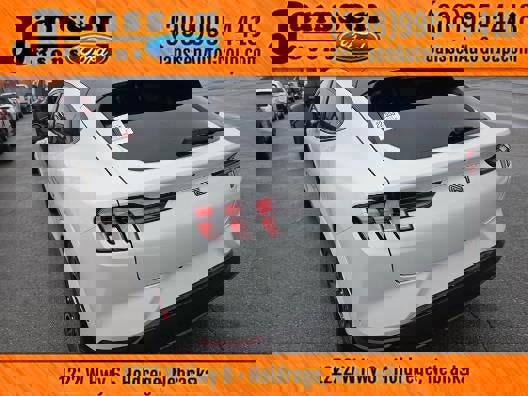 Used 2023 Ford Mustang Mach-E GT image 6