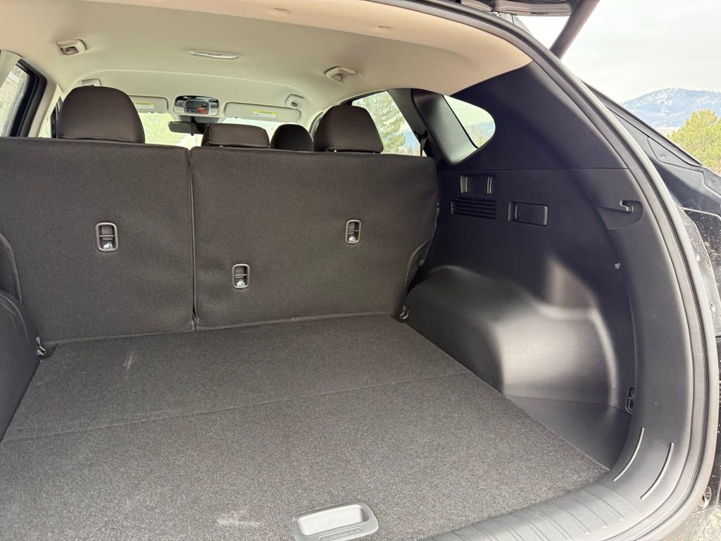 New 2026 Hyundai Tucson SEL image 38
