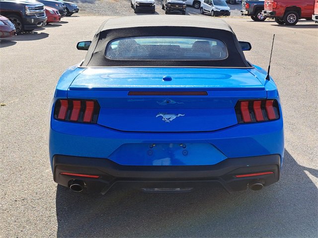 Used 2024 Ford Mustang Premium image 4