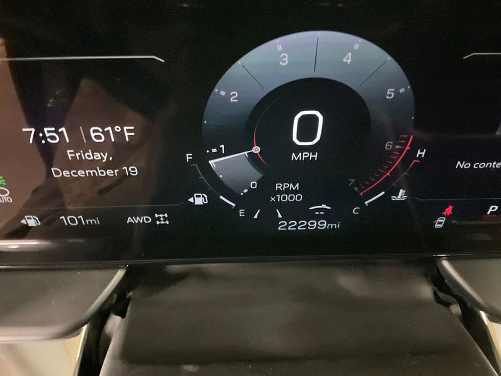 Certified 2025 GMC Terrain Elevation image 17