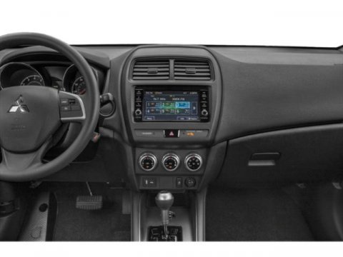 Used 2020 Mitsubishi Outlander Sport ES AWD/4WD image 10