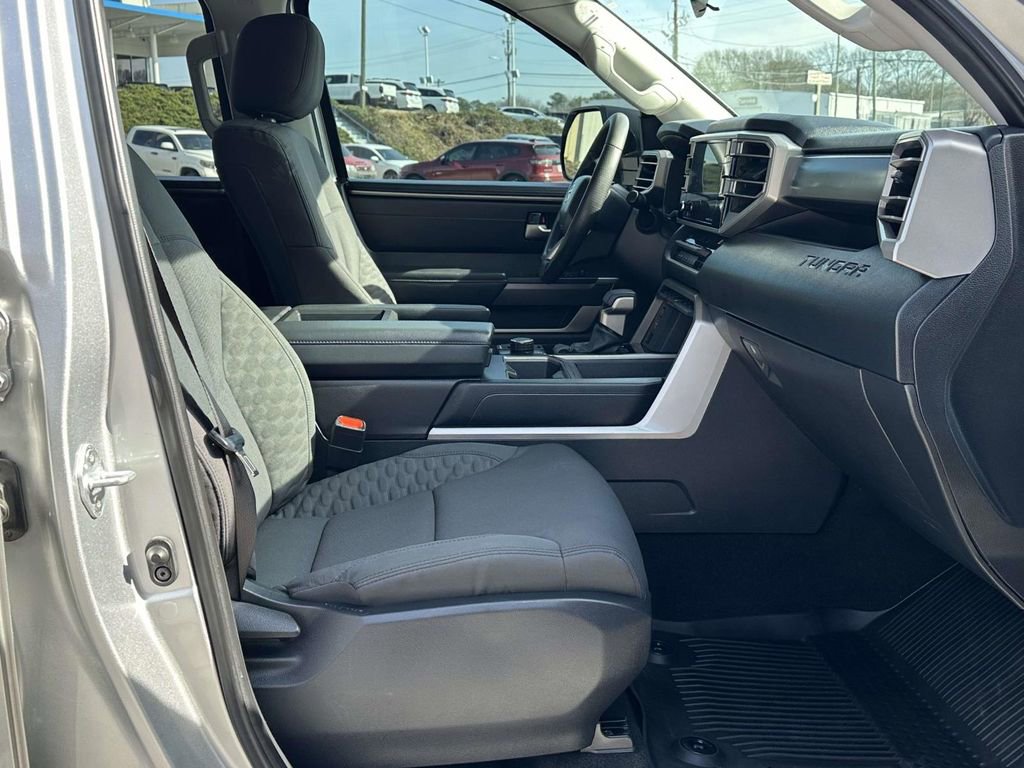 Used 2022 Toyota Tundra SR5 image 6