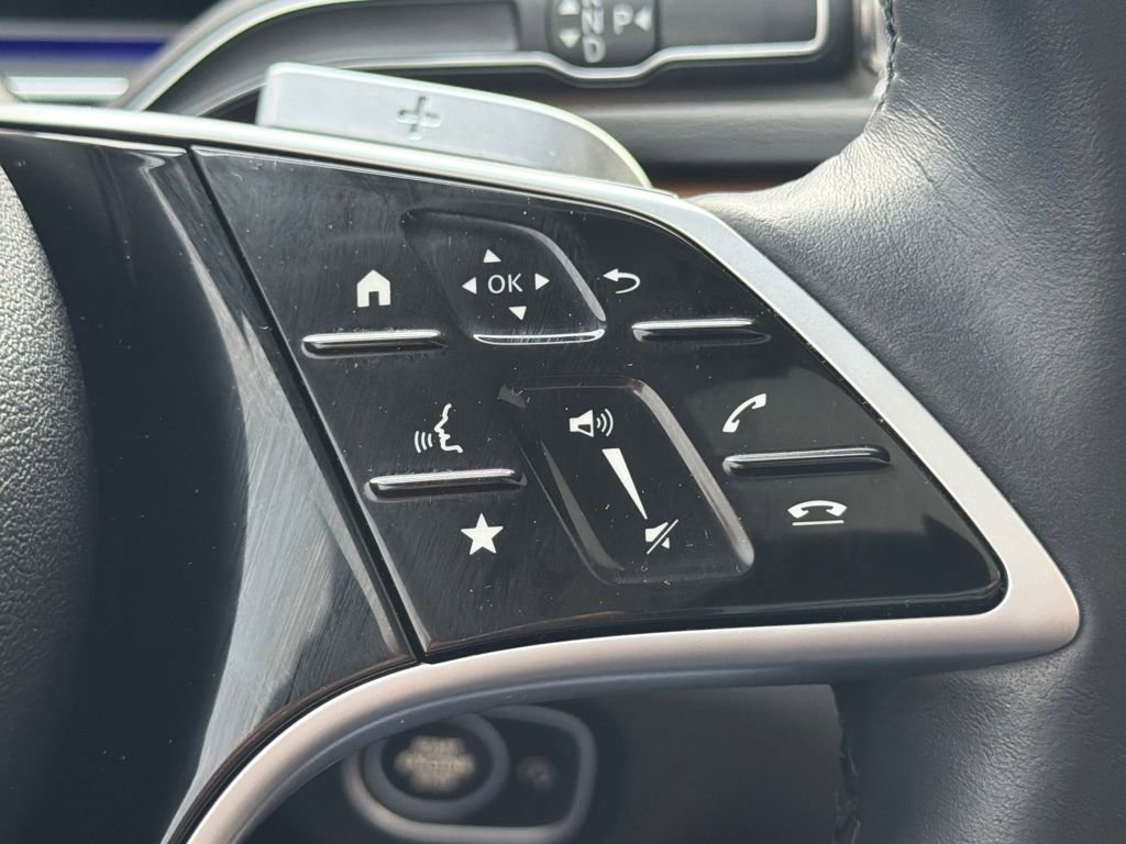 Certified 2025 Mercedes-Benz GLE 350 4MATIC image 20