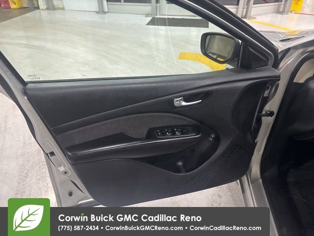 Used 2013 Dodge Dart Aero FWD image 12