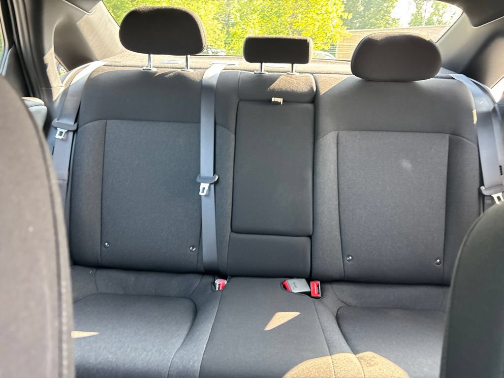 Used 2025 Hyundai Ioniq 6 SE AWD/4WD image 32