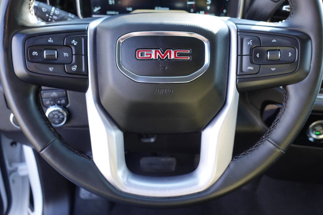 Used 2023 GMC Sierra 1500 Elevation AWD/4WD image 41