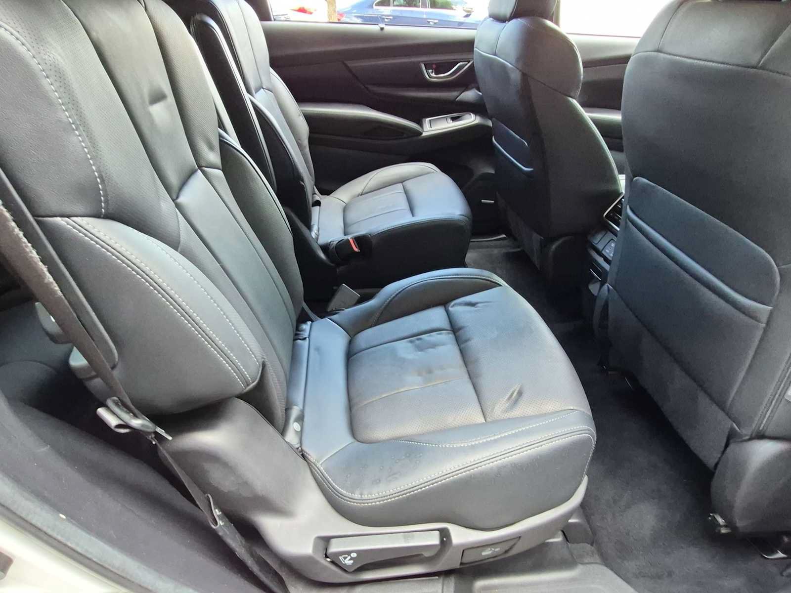 Used 2023 Subaru Ascent Limited w/ Technology Package AWD/4WD image 20