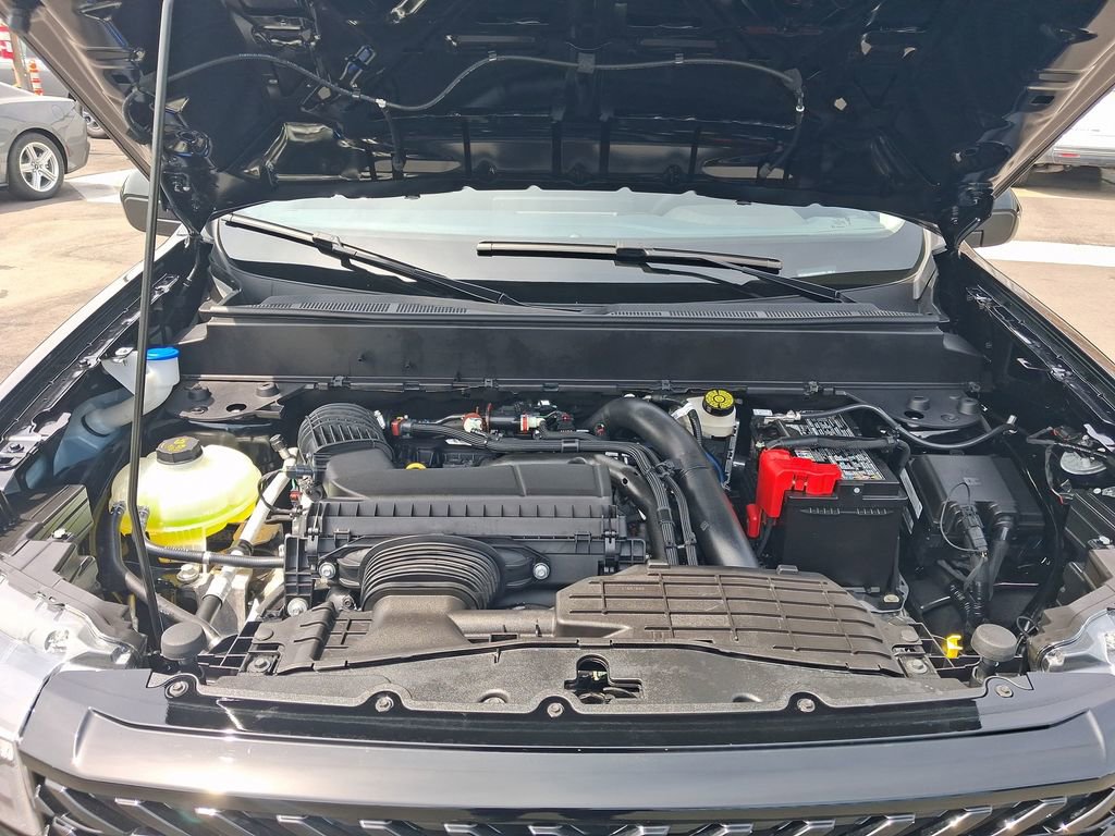 Used 2026 Ford Maverick XLT w/ Black Appearance Package image 30