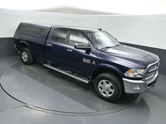 Used 2017 RAM 2500 Big Horn image 34