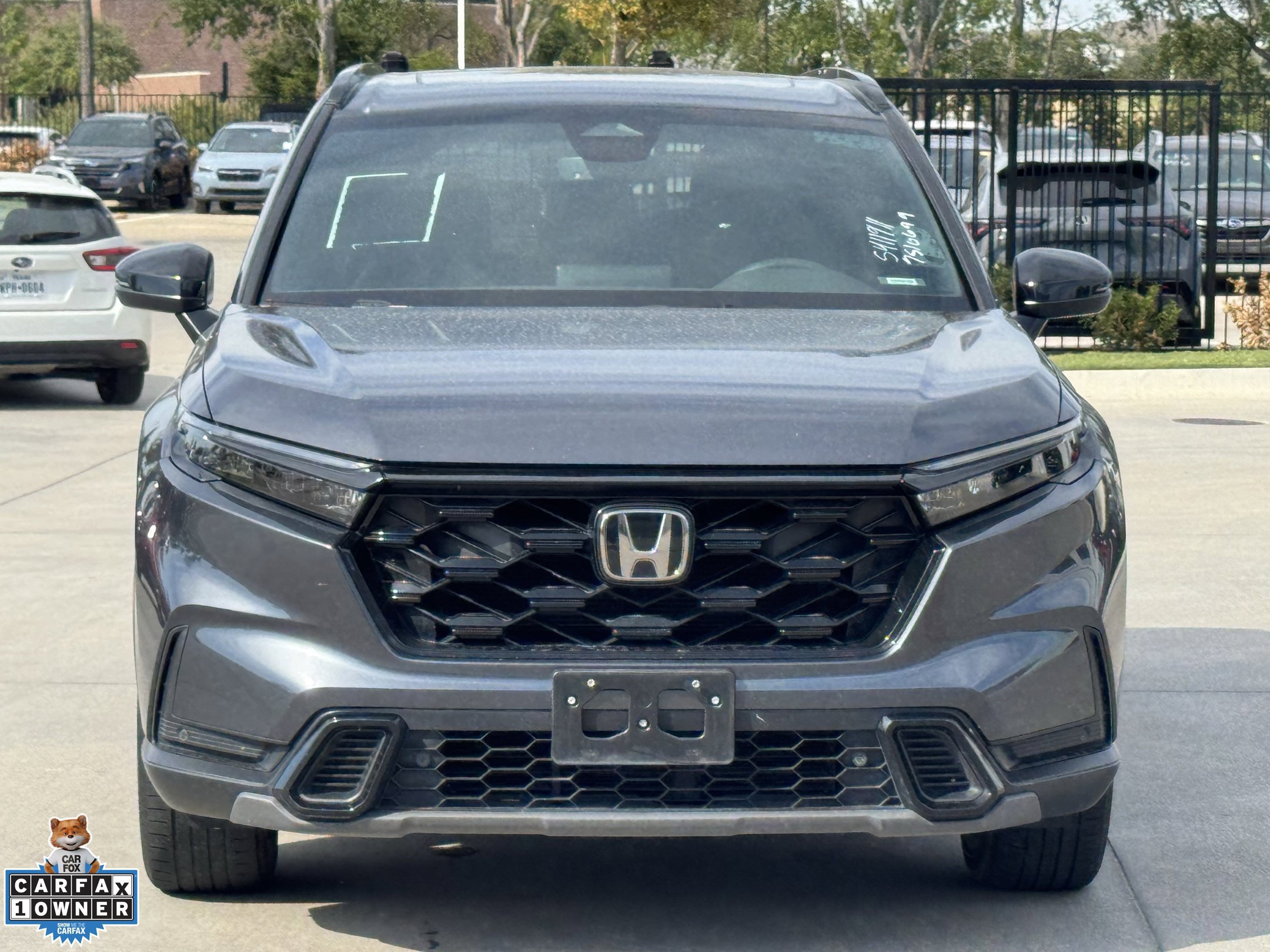 Used 2024 Honda CR-V Sport-L image 10