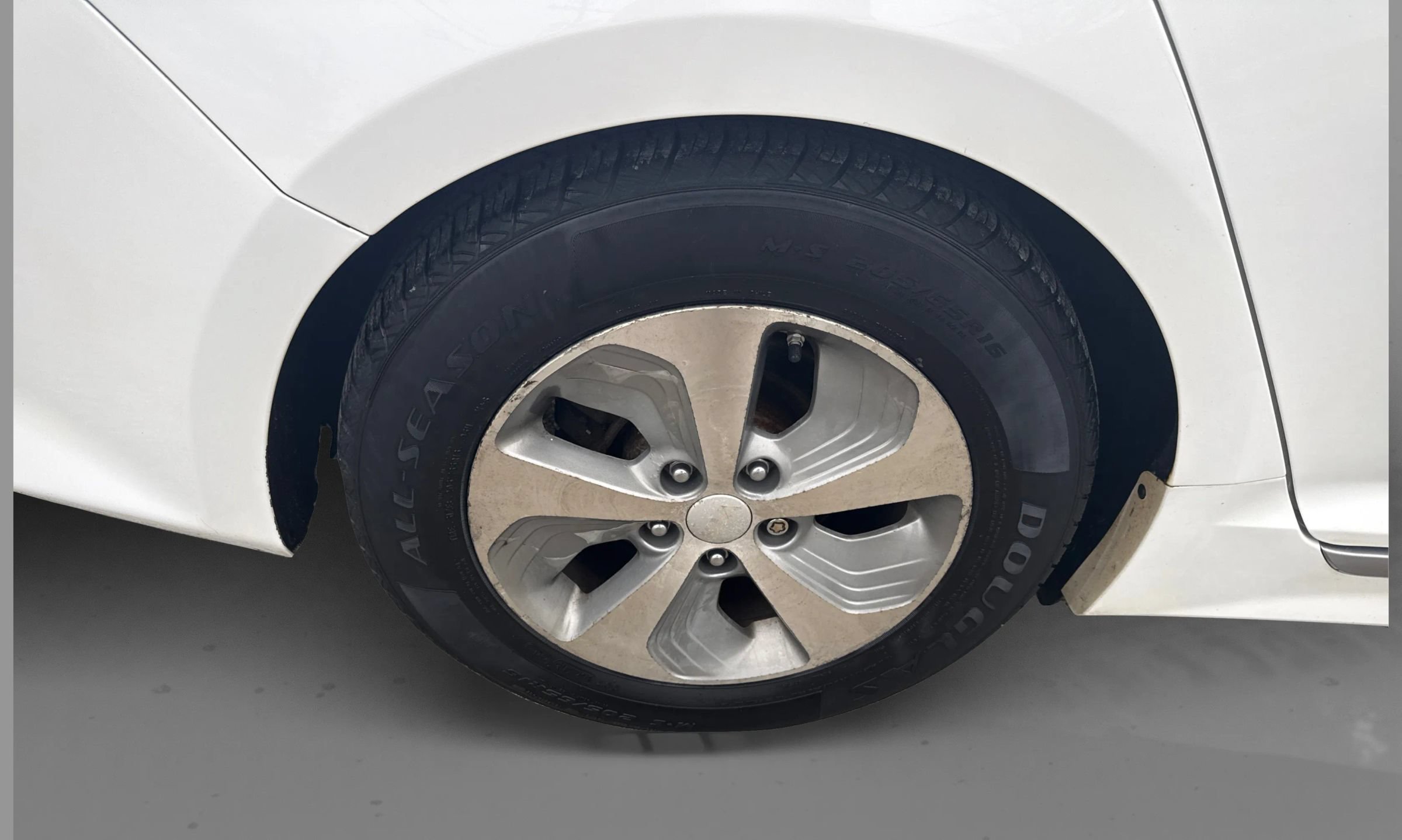 Used 2014 Kia Optima LX w/ Hybrid Convenience Package FWD image 22