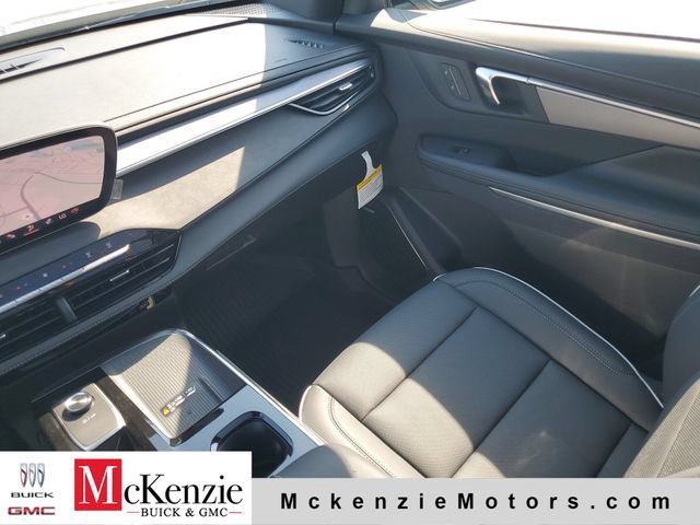 New 2027 Buick Enclave Sport Touring w/ Power Package FWD image 29