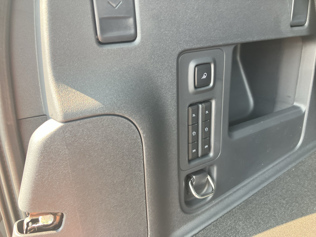 New 2027 Ford Expedition Active AWD/4WD image 23