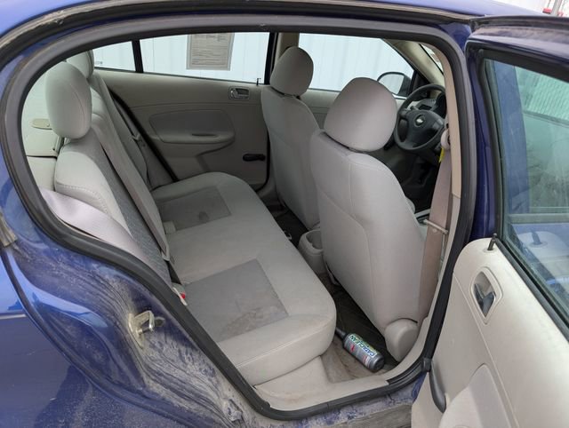 Used 2007 Chevrolet Cobalt LS image 18