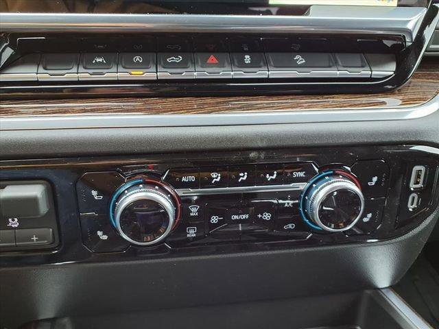 New 2026 GMC Sierra 1500 Elevation image 8