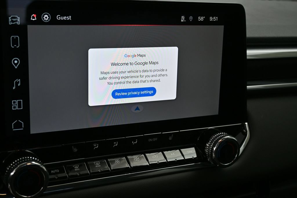 New 2026 GMC Canyon Elevation w/ Convenience Package AWD/4WD image 32