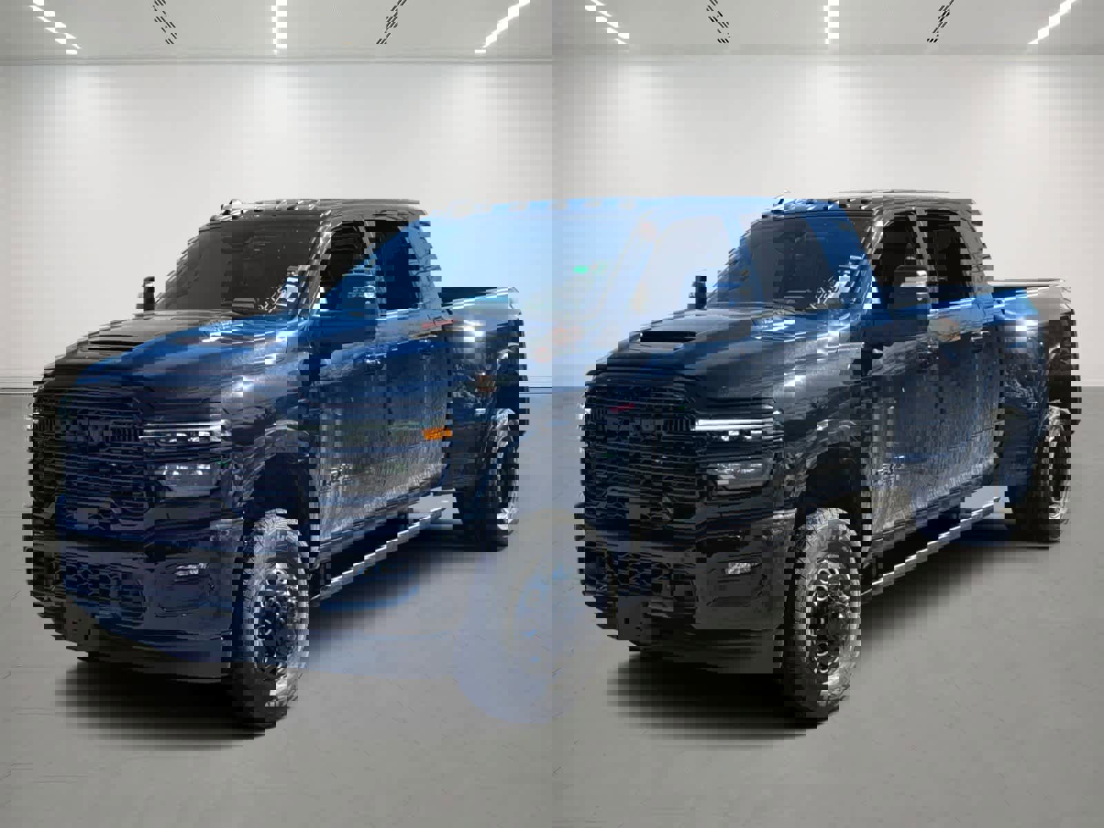 New 2026 RAM 3500 Limited image 1